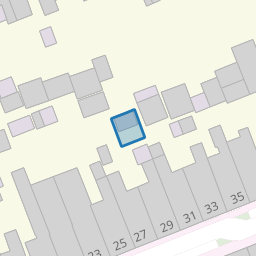 Perceel HOO00-D-7210