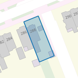 Perceel HOO00-D-7218