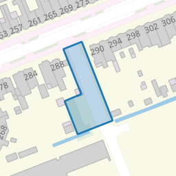 Perceel HOO00-D-7219