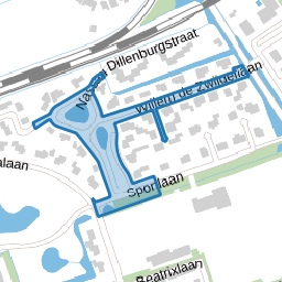 Perceel HOO00-D-7223