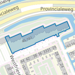 Perceel HOO00-D-7226