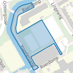 Perceel HOO00-D-7239