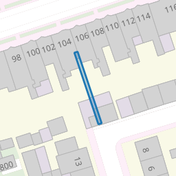 Perceel HOO00-D-7242