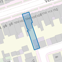 Perceel HOO00-D-7243