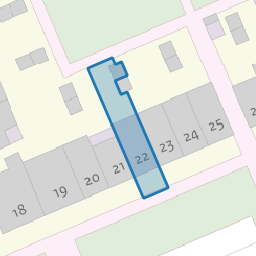 Perceel HOO00-D-7253