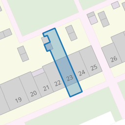 Perceel HOO00-D-7254