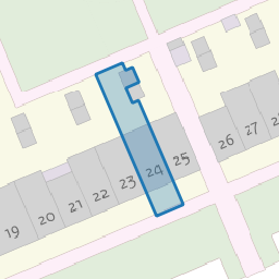 Perceel HOO00-D-7255