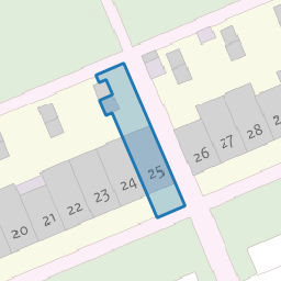 Perceel HOO00-D-7256