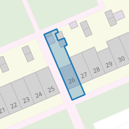 Perceel HOO00-D-7257