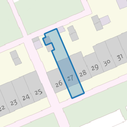 Perceel HOO00-D-7258