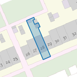 Perceel HOO00-D-7259