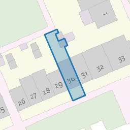 Perceel HOO00-D-7261