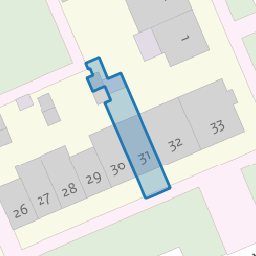 Perceel HOO00-D-7262