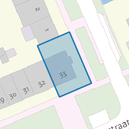 Perceel HOO00-D-7264