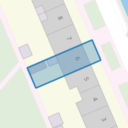 Perceel HOO00-D-7270