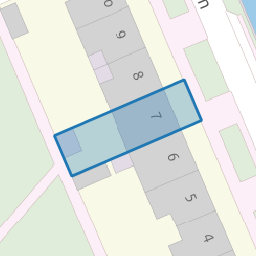 Perceel HOO00-D-7271