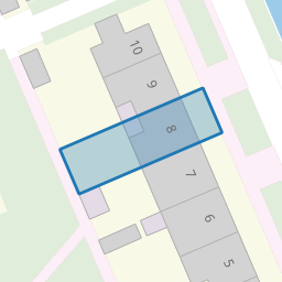 Perceel HOO00-D-7272