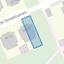 Perceel HOO00-D-7275