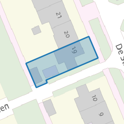 Perceel HOO00-D-7283