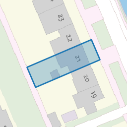 Perceel HOO00-D-7285