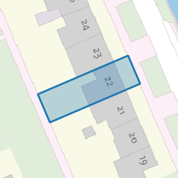 Perceel HOO00-D-7286