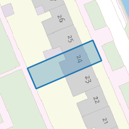 Perceel HOO00-D-7288