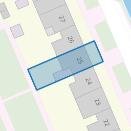 Perceel HOO00-D-7289