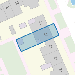 Perceel HOO00-D-7291