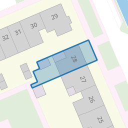 Perceel HOO00-D-7292