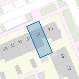 Perceel HOO00-D-7294