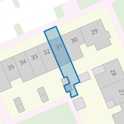 Perceel HOO00-D-7295