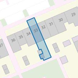 Perceel HOO00-D-7297