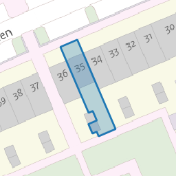 Perceel HOO00-D-7299