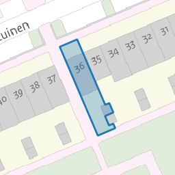 Perceel HOO00-D-7300