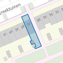 Perceel HOO00-D-7301