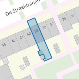 Perceel HOO00-D-7303