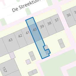 Perceel HOO00-D-7304