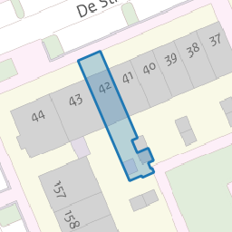 Perceel HOO00-D-7306