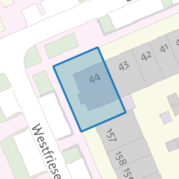 Perceel HOO00-D-7308