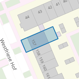 Perceel HOO00-D-7309