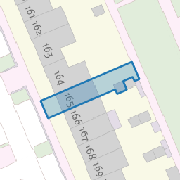 Perceel HOO00-D-7317