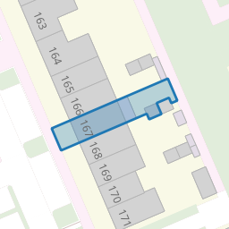 Perceel HOO00-D-7319