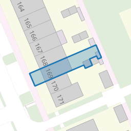 Perceel HOO00-D-7321