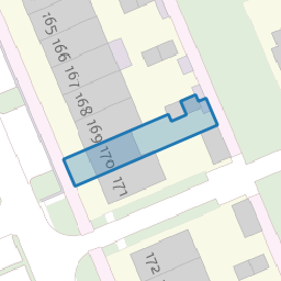 Perceel HOO00-D-7322