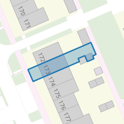 Perceel HOO00-D-7325