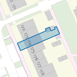 Perceel HOO00-D-7326