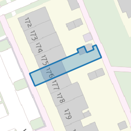 Perceel HOO00-D-7328