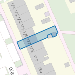 Perceel HOO00-D-7329