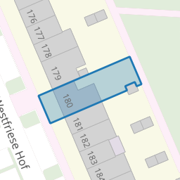 Perceel HOO00-D-7332