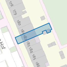 Perceel HOO00-D-7334